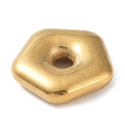 Распорные бусины из нержавеющей стали 304&nbsp;LS-STAS-A088-08G