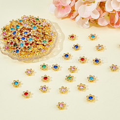 300шт пластиковые кабошоны&nbsp;FIND-HS0002-25