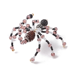 Стеклянные подвески&nbsp;PALLOY-JF02748