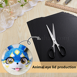 Полипропиленовые листы DIY-WH0430-761B