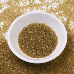 Бусины Миюки delica маленькие&nbsp;SEED-X0054-DBS0118