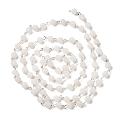 Ручной работы цепи AJEW-JB00227-02