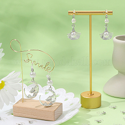 40 шт. клипса из нержавеющей стали 304 STAS-SC0005-39P