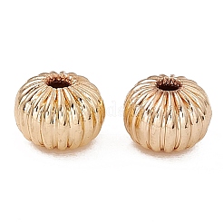 Стойки обшивки латунные бусины KK-G455-05B-LG