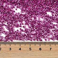 Гальванизируйте стеклянных шариков семени SEED-H003-08C