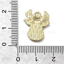 Подвески из эмали и сплава FIND-Z094-03G-01