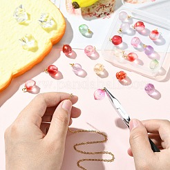 Стекло подвеска&nbsp;GLAA-CJ0002-55