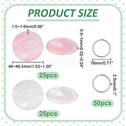 Сделай сам наборы для ключей&nbsp;DIY-WR0005-05