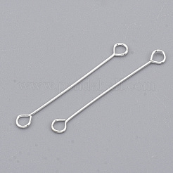 Железные глазные булавки&nbsp;IFIN-S126-01C-S