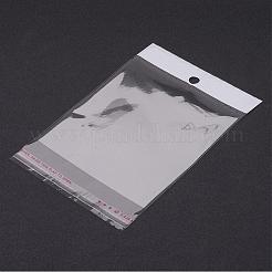 Целлофановые мешки с жемчужной пленкой T02H1012