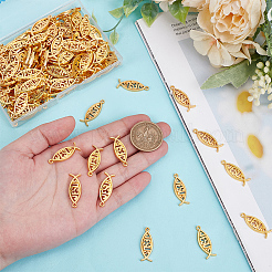 160 шт. Подвески из сплава в тибетском стиле&nbsp;FIND-GO0003-04AG