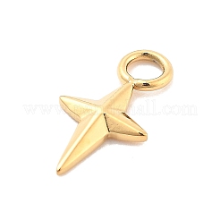 Ионное покрытие (ip) подвески из нержавеющей стали 304 STAS-P379-31G