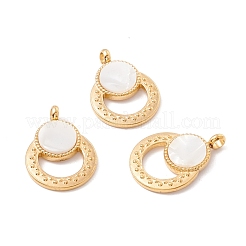 Подвески из нержавеющей стали 304 с вакуумным покрытием pvd&nbsp;STAS-G255-22G