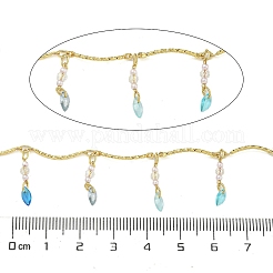 Цепи латуни CHC-B022-01G