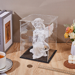 Акриловые коробки дисплея&nbsp;CON-WH0089-163A