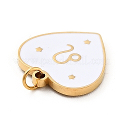 Подвески из нержавеющей стали 304 с вакуумным покрытием pvd&nbsp;STAS-G268-04G