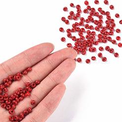 Тохо короткие бусины магатама SEED-TM04-45