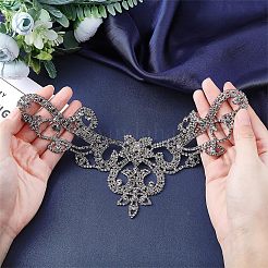 Исправление горный хрусталь DIY-WH0257-48