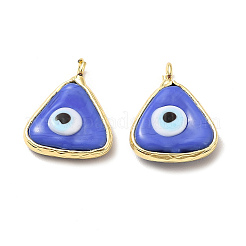 Подвески лэмпворк ручной работы LAMP-C009-01LG-M