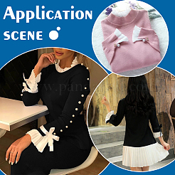 Полиэфирные ленты&nbsp;SRIB-WH0011-339A