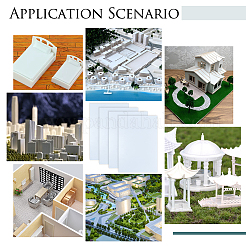 Пресс-Молды из абс-пластика AJEW-WH0314-399D-02