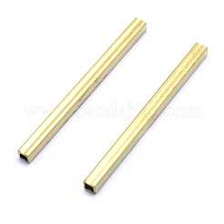 Бисера латунной трубки KK-A143-29C-RS