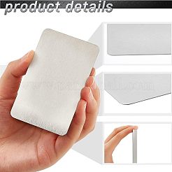 Лист нержавеющей стали 201 DIY-WH0304-294