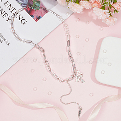 925 серебряное разделенное кольцо для прыжков FIND-BC0005-42B