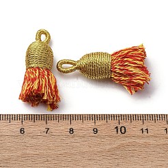 Подвески из хлопка&nbsp;FIND-D302-02