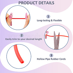 Ювелирные изделия DIY-TA0012-83C