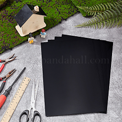 Доска из АБС-пластика DIY-WH0496-32A