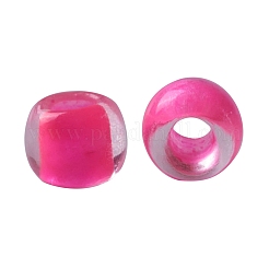 Круглые бусины toho 11/0 SEED-TR11-0971