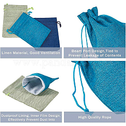 Шелковые & матерчатые чехлы ABAG-BC0001-11