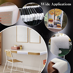 32шт 2 стиля EPE пена угловая защита AJEW-NB0006-97