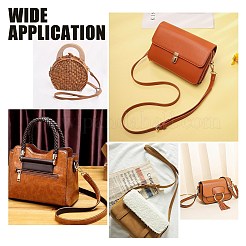 Ремешок для сумки из искусственной кожи&nbsp;FIND-PH0002-93A