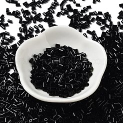 Непрозрачные цвета стеклянные круглые бусины стекляруса SEED-Z002-A-C01