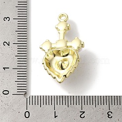 Стойки подвески обшивки сплава FIND-I039-015G