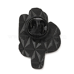 Кактус с эмалевой булавкой-хамелеоном&nbsp;JEWB-H013-01EB-02