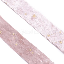 Фланелевые ленты&nbsp;OCOR-WH0063-61B-02