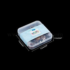 Натуральные брекчиевидные яшмы G-NB0001-42