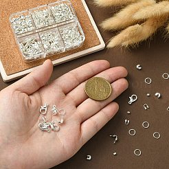 Набор для поиска поделок для изготовления ювелирных изделий IFIN-CJ0001-78