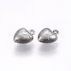 Подвески из нержавеющей стали 304 STAS-E438-18P