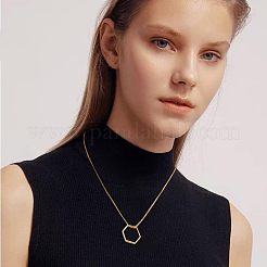 24 шт. 3-х стильное латунное соединительное кольцо&nbsp;KK-FH0005-06