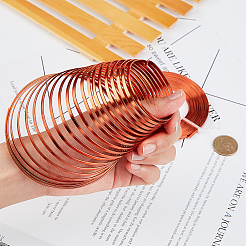 Плоский алюминиевый провод&nbsp;AW-BC0003-06A-03