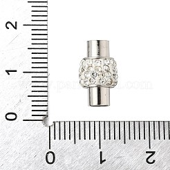 Магнитные застежки из нержавеющей стали 304 STAS-Z147-26P-02