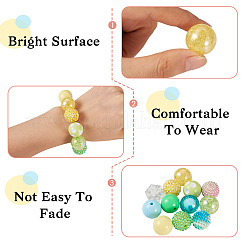 60 шт.&nbsp;DIY-TA0004-95