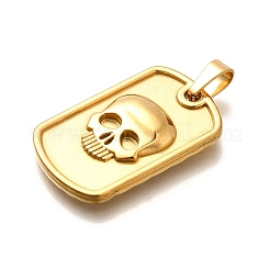 Подвески из нержавеющей стали 304&nbsp;LS-STAS-B079-03G-02