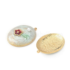 Подвески из нержавеющей стали 304&nbsp;STAS-C134-10C-G