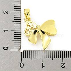 Подвески из раковины KK-P263-02G