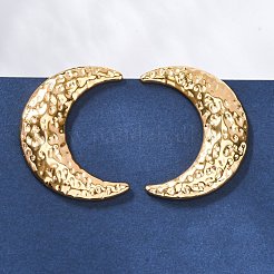 Серьги-гвоздики из нержавеющей стали 304 для женщин&nbsp;LS-EJEW-K306-14G